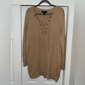 Forever21 sweater